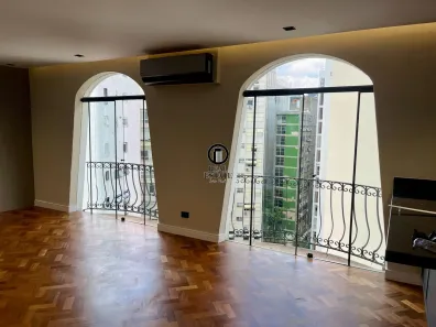 Apartamento com 2 Quartos à venda, 92m² no Jardim Paulista, São Paulo