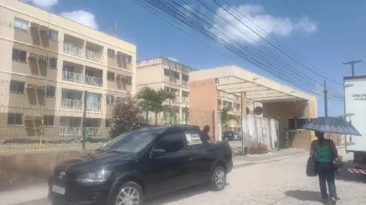 Apartamento com 2 Quartos à venda, 45m² no Vila Torres Galvão, Paulista