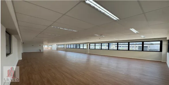Galpão/Depósito/Armazém para alugar, 6000m² no Tamboré, Barueri