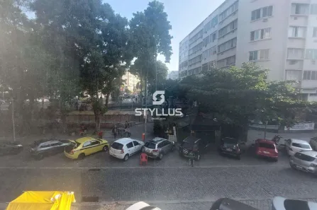 Sala Comercial à venda, 27m² no Méier, Rio de Janeiro