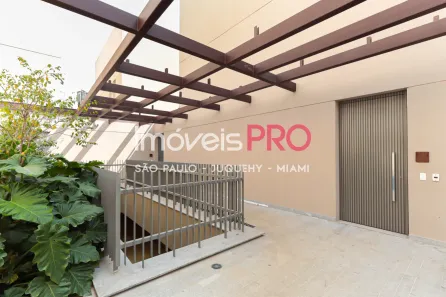 Casa de Condomínio com 4 Quartos à venda, 701m² no Vila Nova Conceição, São Paulo