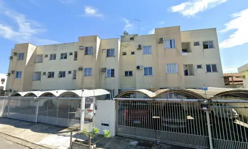Apartamento com 2 Quartos à venda, 65m² no Parque Flamboyant, Campos dos Goytacazes