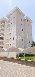 Apartamento com 2 Quartos à venda, 57m² no São Luiz, Itu