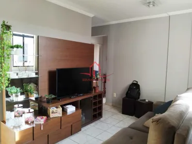 Apartamento com 2 Quartos à venda, 60m² no Vila Mafalda, Jundiaí
