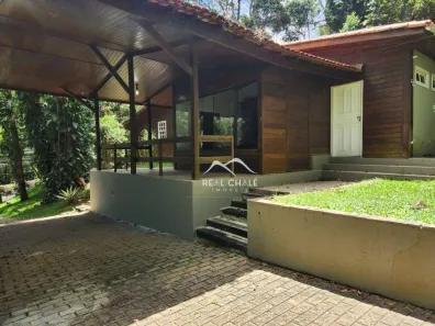 Casa de Condomínio com 3 Quartos à venda, 200m² no Piedade do Paraopeba, Brumadinho