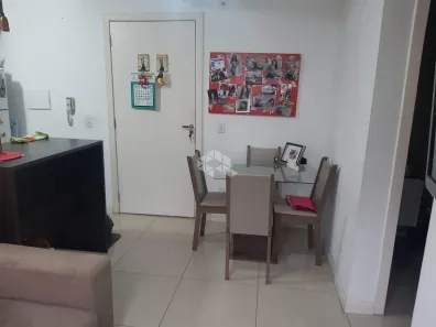 Apartamento com 2 Quartos à venda, 46m² no Sarandi, Porto Alegre