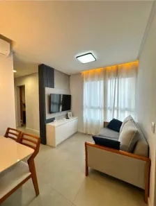Apartamento com 3 Quartos à venda, 54m² no Jardim Limoeiro, Serra
