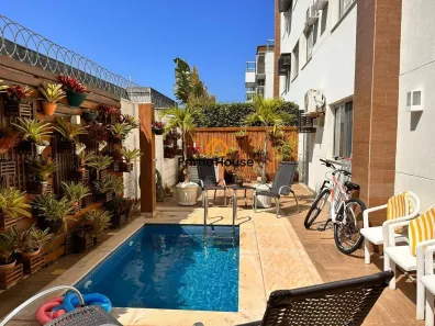 Apartamento com 3 Quartos à venda, 238m² no Recreio dos Bandeirantes, Rio de Janeiro