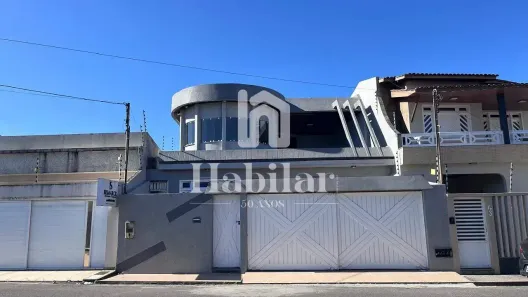 Casa com 6 Quartos à venda, 460m² no Centro, Itabaiana