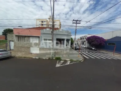Casa com 1 Quarto à venda, 246m² no Vila Prado, São Carlos