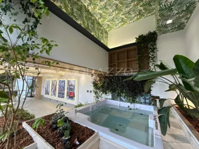 Sobrado com 5 Quartos à venda, 469m² no Condomínio Residencial Alphaville I, São José dos Campos