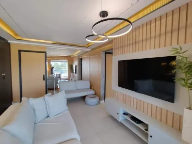 Apartamento com 2 Quartos à venda, 59m² no Vila Ema, São Paulo