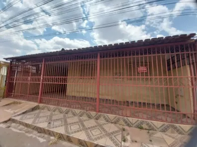Casa com 3 Quartos à venda, 100m² no Ceilândia Norte, Brasília