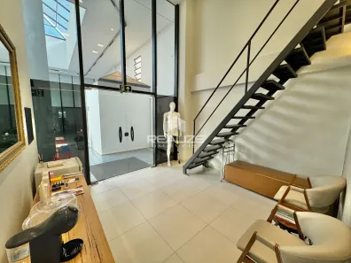 Sala Comercial à venda, 53m² no Centro, Foz do Iguaçu