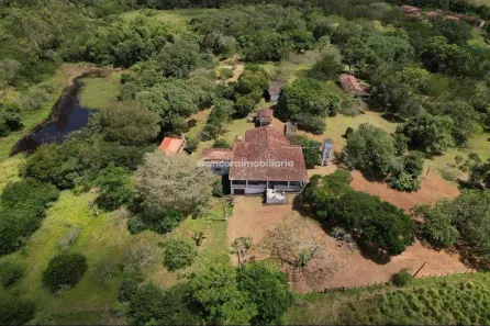 Fazenda/Sítio com 5 Quartos à venda, 250000m² no Pombos, Pombos