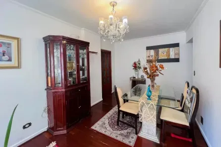 Apartamento com 2 Quartos à venda, 98m² no Vila Nova Conceição, São Paulo