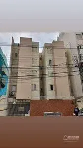 Apartamento com 3 Quartos à venda, 72m² no Zona 7, Maringá