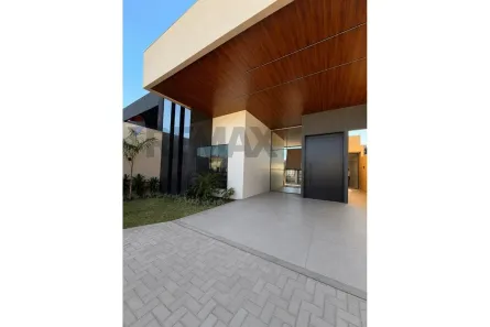 Casa com 3 Quartos à venda, 223m² no Jardim Paraíso, Luís Eduardo Magalhães