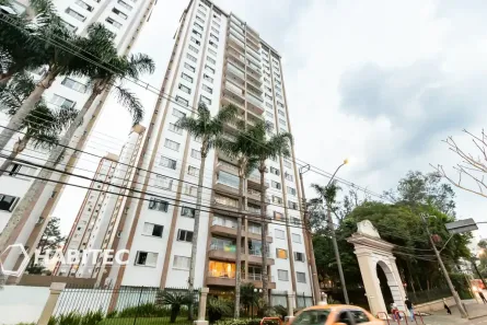 Apartamento com 3 Quartos à venda, 152m² no Alto da Glória, Curitiba