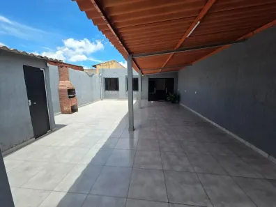 Casa com 3 Quartos à venda, 120m² no Riacho Fundo I, Brasília