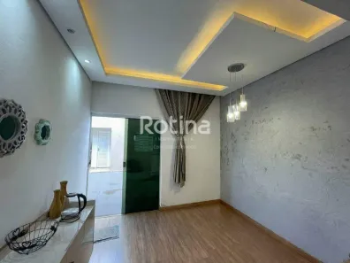 Casa com 3 Quartos à venda, 140m² no Jardim Europa, Uberlândia