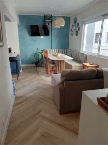 Apartamento com 2 Quartos à venda, 70m² no Indianópolis, São Paulo