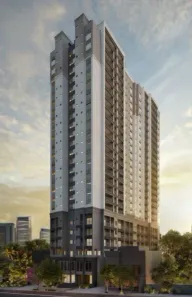 LIVING ALTO DO IPIRANGA no Vila Dom Pedro I, São Paulo