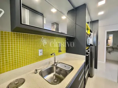 Apartamento com 3 Quartos à venda, 100m² no Jardim Atlântico, Florianópolis