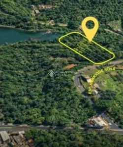 Lote/Terreno à venda, 8475m² no Dos Finco, São Bernardo do Campo