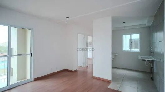 Apartamento com 2 Quartos para alugar, 52m² no Fragata, Pelotas
