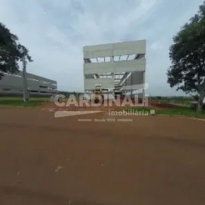 Galpão/Depósito/Armazém para alugar, 1666m² no Parque Tecnológico Damha I São Carlos, São Carlos