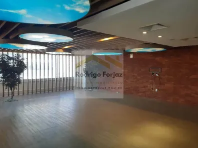 Sala Comercial para alugar, 958m² no Alphaville Centro Industrial e Empresarial/Alphaville., Barueri