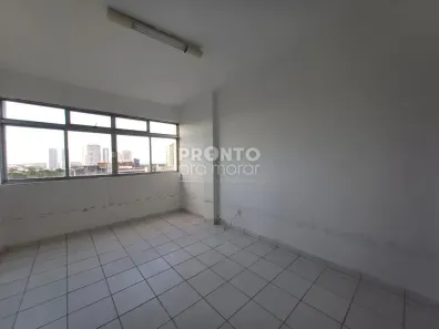 Sala Comercial à venda, 19m² no Boa Vista, Recife