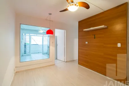 Apartamento com 1 Quarto à venda, 55m² no Barra Funda, São Paulo