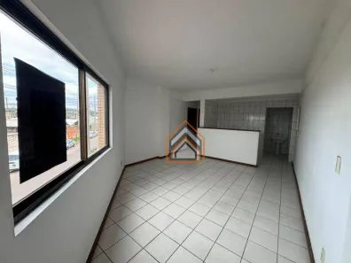 Apartamento com 1 Quarto para alugar, 55m² no Bela Vista, Alvorada