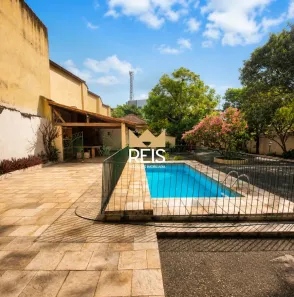 Casa com 3 Quartos à venda, 225m² no Campo Grande, Rio de Janeiro