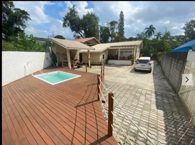 Casa com 3 Quartos à venda, 383m² no Centro, São Lourenço da Serra
