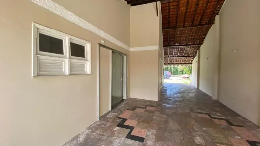 Casa de Condomínio com 3 Quartos à venda, 450m² no Quarenta Horas (Coqueiro), Ananindeua
