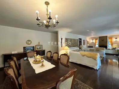 Casa de Condomínio com 5 Quartos para alugar, 320m² no Quebra Frascos, Teresópolis