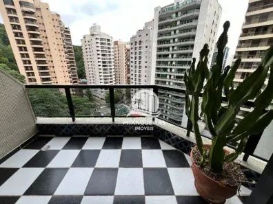 Apartamento com 3 Quartos à venda, 105m² no Pitangueiras, Guarujá