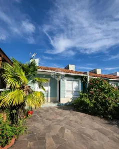 Casa de Condomínio com 2 Quartos à venda, 52m² no Hípica, Porto Alegre