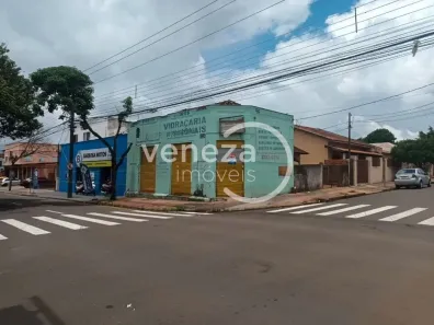 Ponto Comercial à venda, 439m² no Centro, Londrina