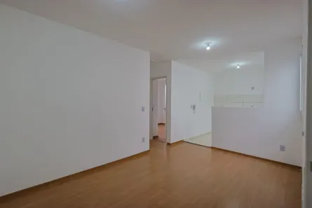 Apartamento com 2 Quartos à venda, 45m² no Bom Jesus, Contagem