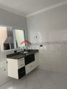 Casa de Condomínio com 2 Quartos à venda, 70m² no Jardim Jaú (Zona Leste), São Paulo