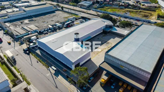 Ponto Comercial para alugar, 3224m² no Parque Santo Agostinho, Guarulhos