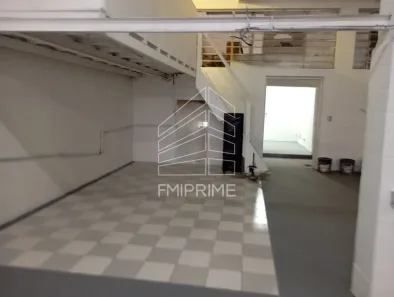 Galpão/Depósito/Armazém à venda, 270m² no Vila Romana, São Paulo