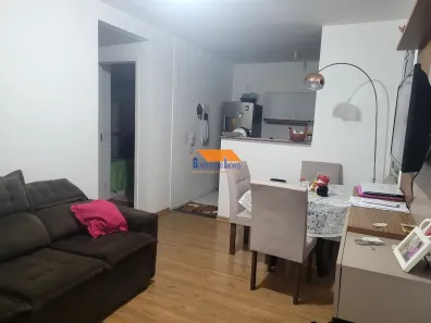 Apartamento com 2 Quartos à venda, 91m² no Serra Dourada, Vespasiano