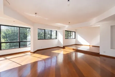 Apartamento com 4 Quartos à venda, 165m² no Indianópolis, São Paulo