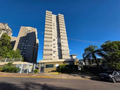 Apartamento com 2 Quartos para alugar, 55m² no Jardim Carvalho, Porto Alegre