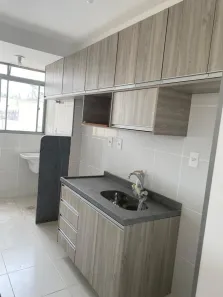 Apartamento com 3 Quartos para alugar, 60m² no Parque Verde, Belém
